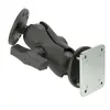 Mounting base RAM Mounts RAM-101-B-225B2U Photo 2