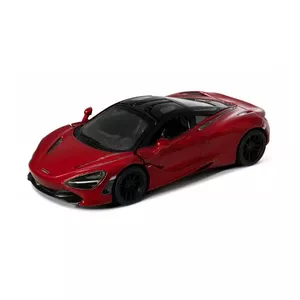 Металлическая авто моделька McLaren 720S 1:36 KT5403