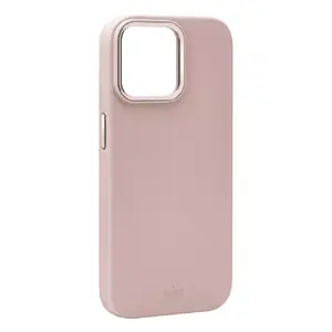 Vāks PURO iPhone 15 Pro 6.1" Rozā Monohroms