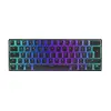 Spēļu tastatūra ENDORFY Thock Compact RF Wireless Photo 12