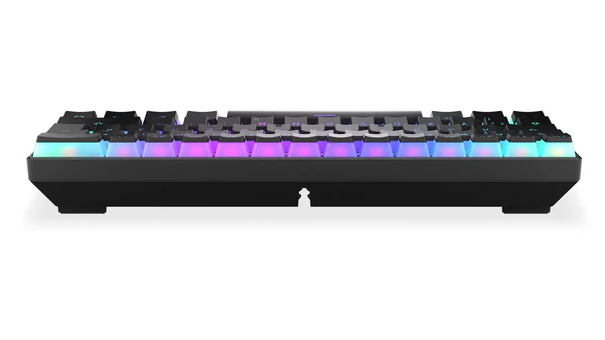 Spēļu tastatūra ENDORFY Thock Compact RF Wireless Photo 14