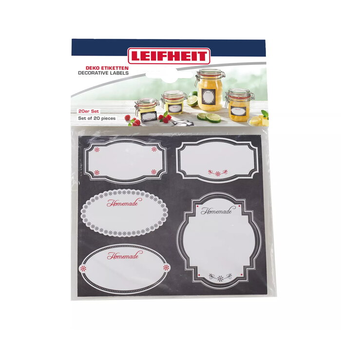 Leifheit 103217 4006501032171 Photo 1