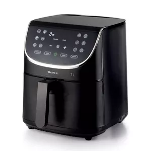 Karstā gaisa friteze Ariete 4627/00 7 L 1800 W Melna