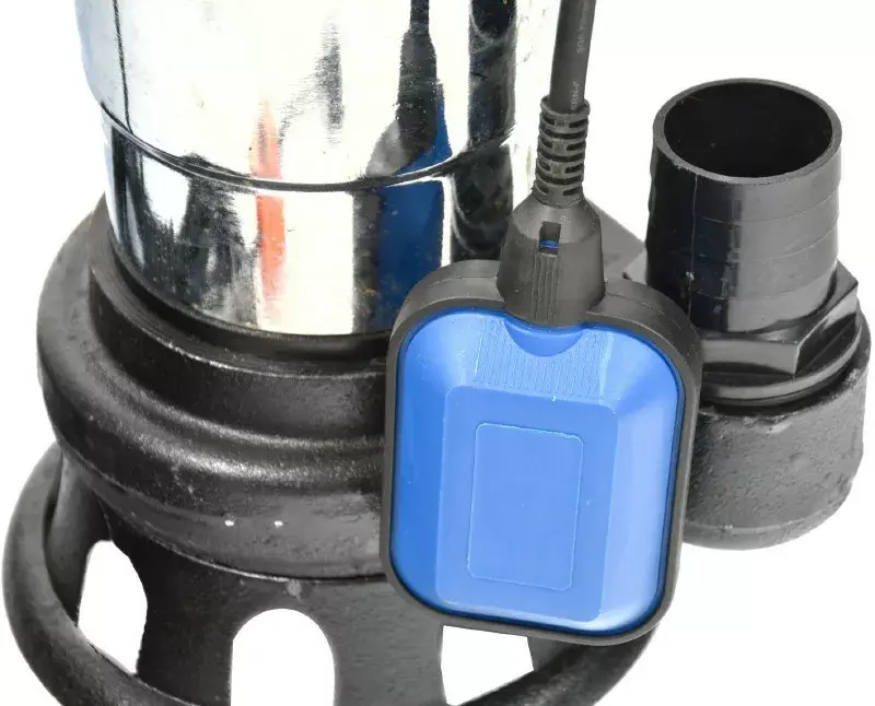Submersible Dirty Water Pump GEKO G81426 550W Photo 6