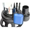 Submersible Dirty Water Pump GEKO G81426 550W Photo 6