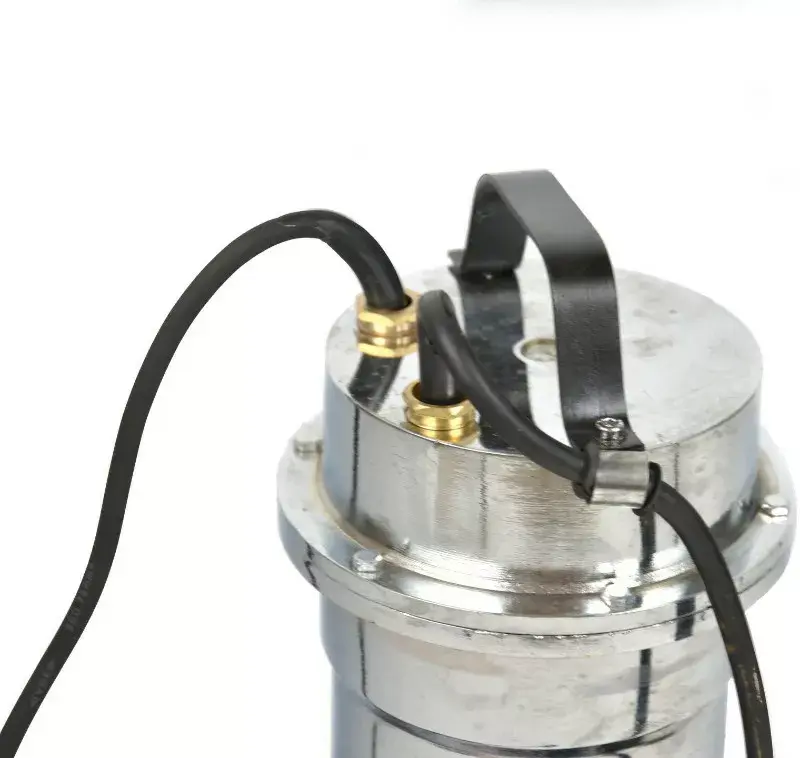 Submersible Dirty Water Pump GEKO G81426 550W Photo 7