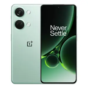 Viedtālrunis OnePlus Nord 3 5G 6.74" 128 GB Zaļš