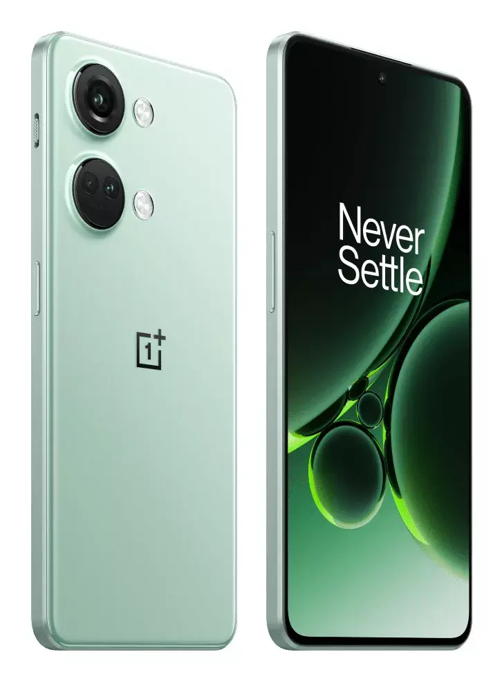 Viedtālrunis OnePlus Nord 3 5G Photo 2