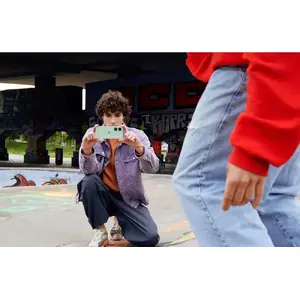 Super steady, colorful 1080p
