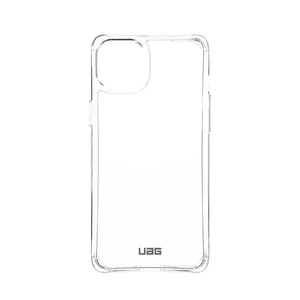 Urban Armor Gear Plyo mobile phone case 17 cm (6.7") Cover Transparent