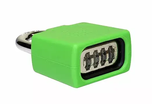 Обычный замок LocknCharge LNC10128 Photo 3