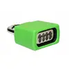 Обычный замок LocknCharge LNC10128 Photo 3