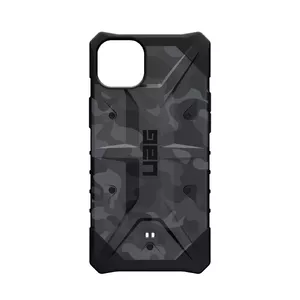 Urban Armor Gear Pathfinder SE mobile phone case 17 cm (6.7") Cover Black, Grey