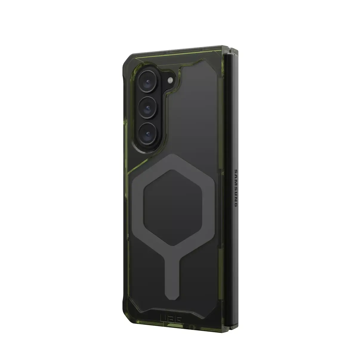 Чехол URBAN ARMOR 21421511723A для Galaxy Z Fold5 Photo 2
