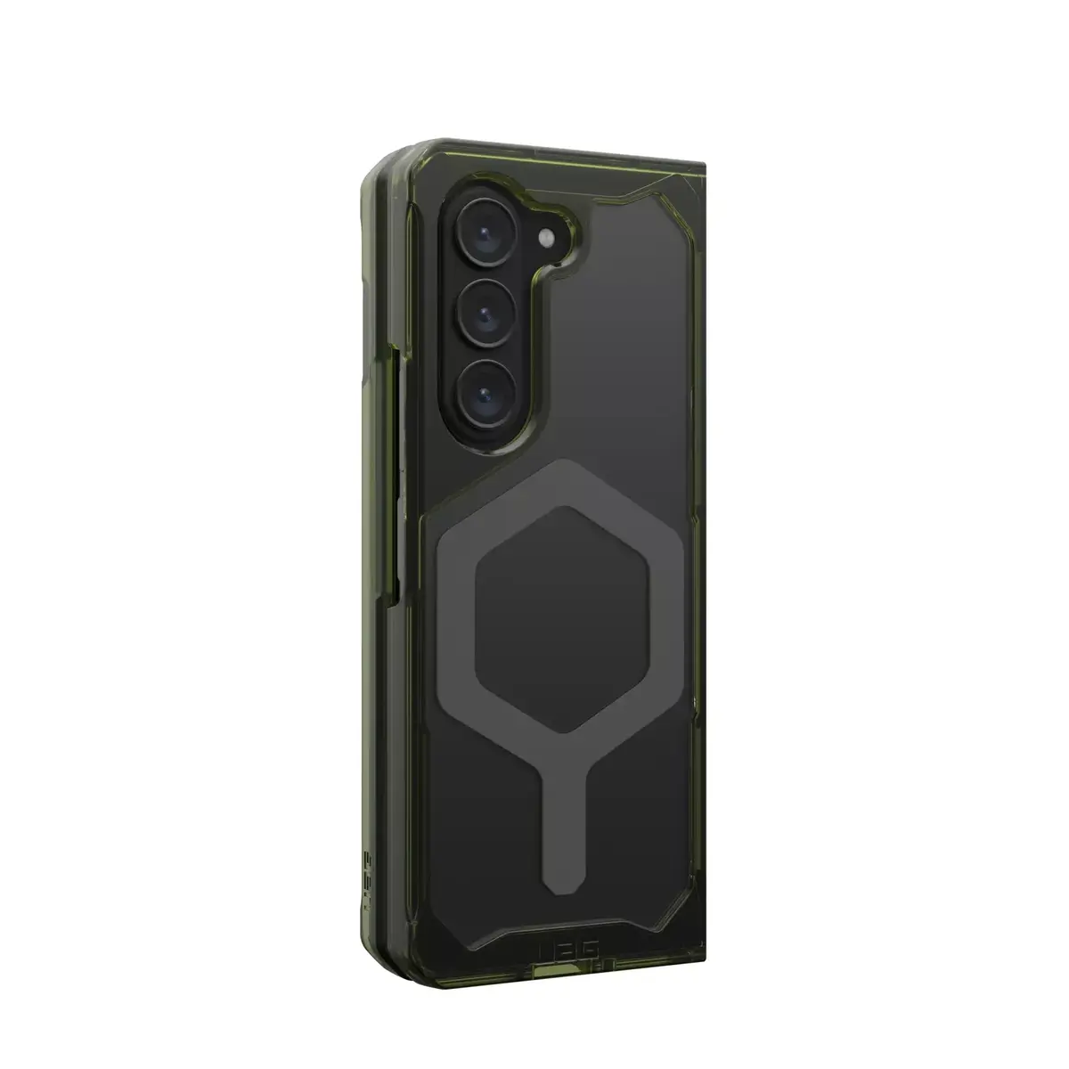 Чехол URBAN ARMOR 21421511723A для Galaxy Z Fold5 Photo 3