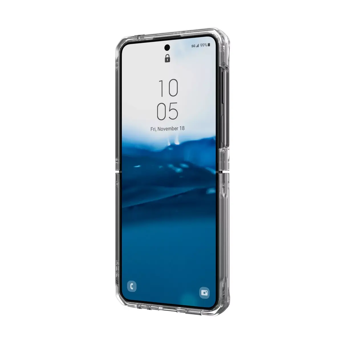 Urban Armor Gear Plyo mobile phone case 214357114343 Photo 3