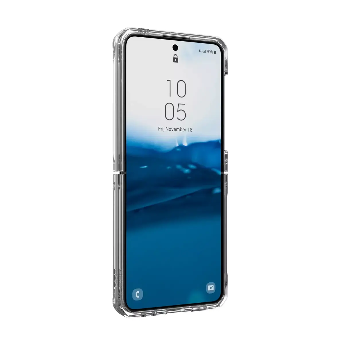 Urban Armor Gear Plyo mobile phone case 214357114343 Photo 4