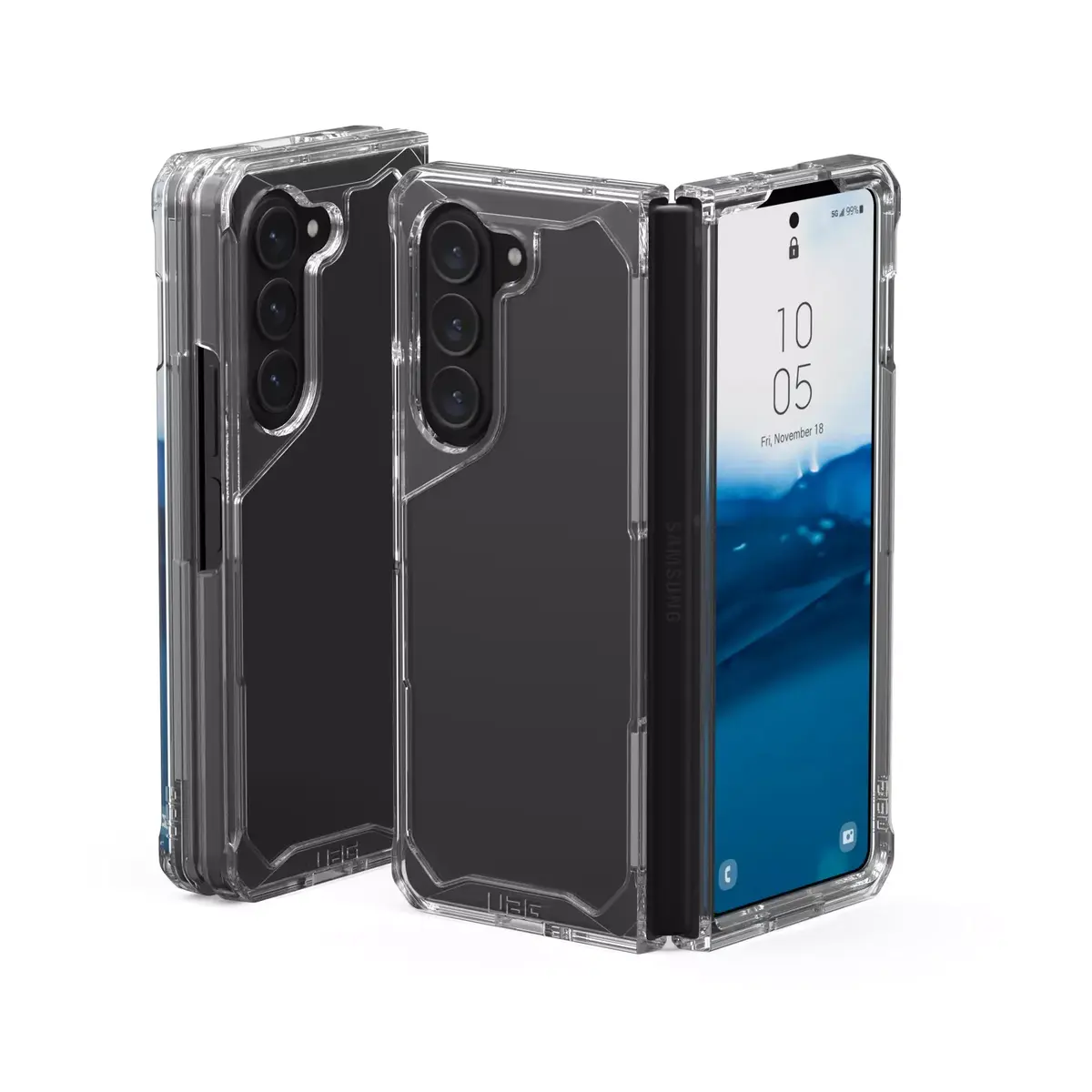 Чехол Urban Armor Gear для Samsung Galaxy Z Fold5 Photo 7