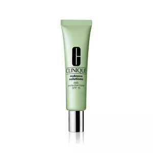 Солнцезащитный крем Clinique Redness Solutions Daily Protective Base Broad Spectrum SPF 15