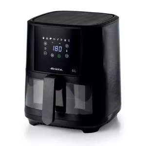 Karstā gaisa friteze Ariete 4626/00 6 L 1300 W Melna
