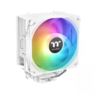 Воздушный кулер Thermaltake UX200 SE 12 см Белый 800-1800 RPM