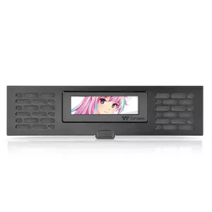 LCD panel kit Thermaltake AC-066-OO1NAN-A1 Full Tower Black