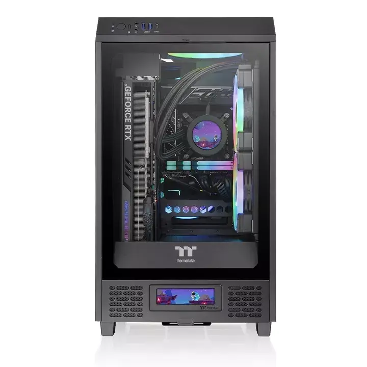 LCD панель Thermaltake AC-066-OO1NAN-A1 Photo 2