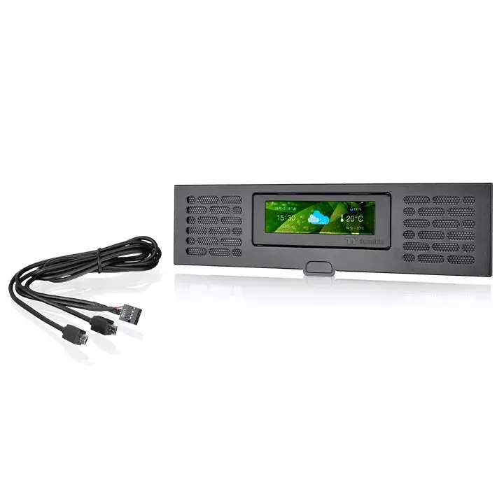 LCD панель Thermaltake AC-066-OO1NAN-A1 Photo 5