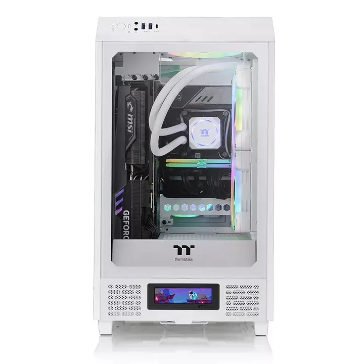 LCD панель Thermaltake AC-066-OO6NAN-A1 Photo 2