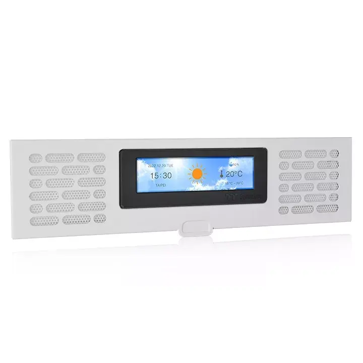 LCD панель Thermaltake AC-066-OO6NAN-A1 Photo 3