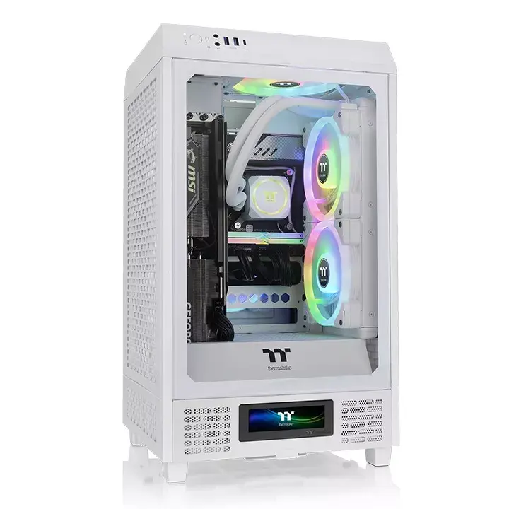 LCD панель Thermaltake AC-066-OO6NAN-A1 Photo 4