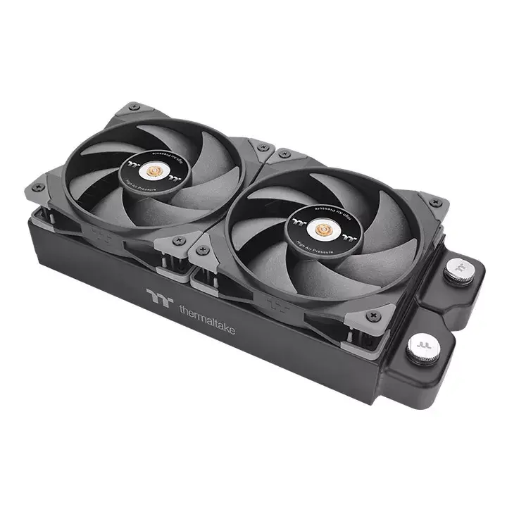 Air cooler Thermaltake SWAFAN GT12 Photo 4