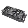 Air cooler Thermaltake SWAFAN GT12 Photo 4