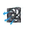 Air cooler Thermaltake SWAFAN GT12 Photo 6