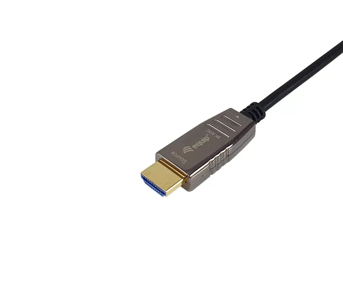 HDMI Cable HDMI 2.1 Active Optical Cable Photo 3