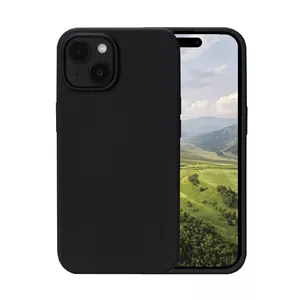 Vāks dbramante1928 Greenland iPhone 15 Nakts melns Monohroms