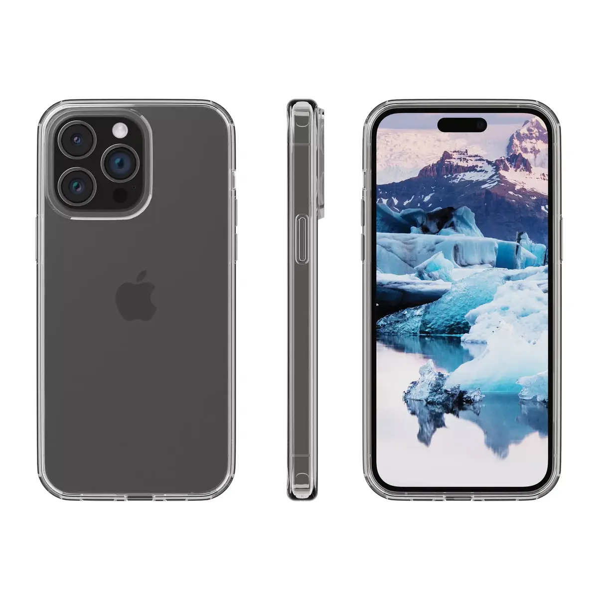 dbramante1928 Iceland Pro Cover for iPhone 15 Pro Max Photo 3