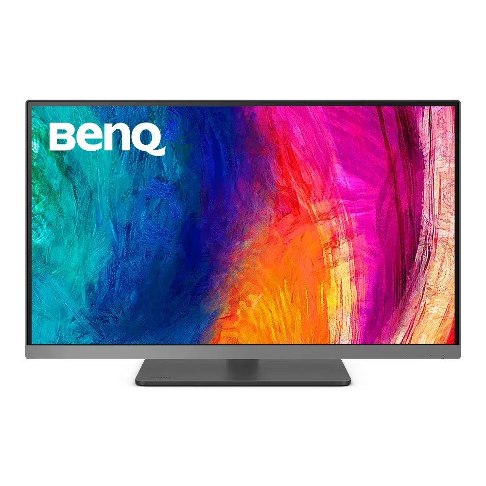 Datora monitors BenQ PD2706U Photo 3