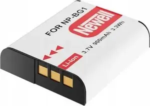 Battery Newell NP-BG1 for Sony, Li-ion 1080mAh