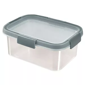 Food storage container Curver 080093620Y rectangular 1.2 L (20×15×9 cm)