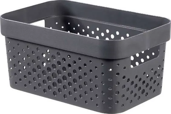 Glabāšanas kaste Curver Infinity Recycled 4