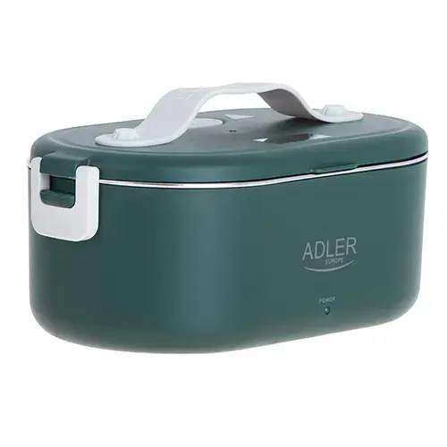 Электрическая ланч-бокс Adler AD 4505G Photo 2