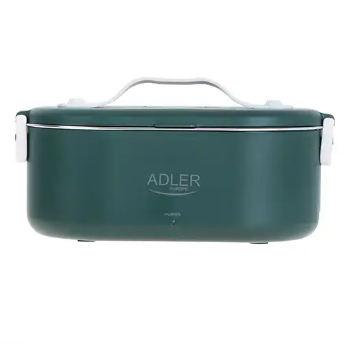 Электрическая ланч-бокс Adler AD 4505G Photo 3