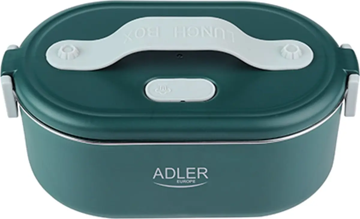 Elektriskā pusdienu kaste Adler AD 4505G