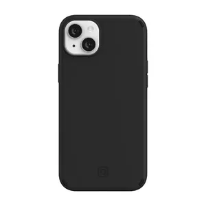 Incipio IPH-2038-BLK mobile phone case 17 cm (6.7") Cover Black