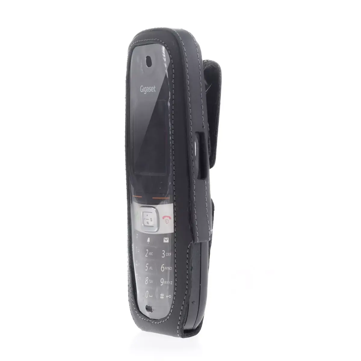 Pull case JT BERLIN Turnline Gigaset E630 Photo 3