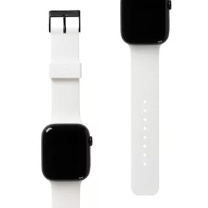 Urban Armor Gear 194005313535 Smart Wearable Accessories Band White Silicone