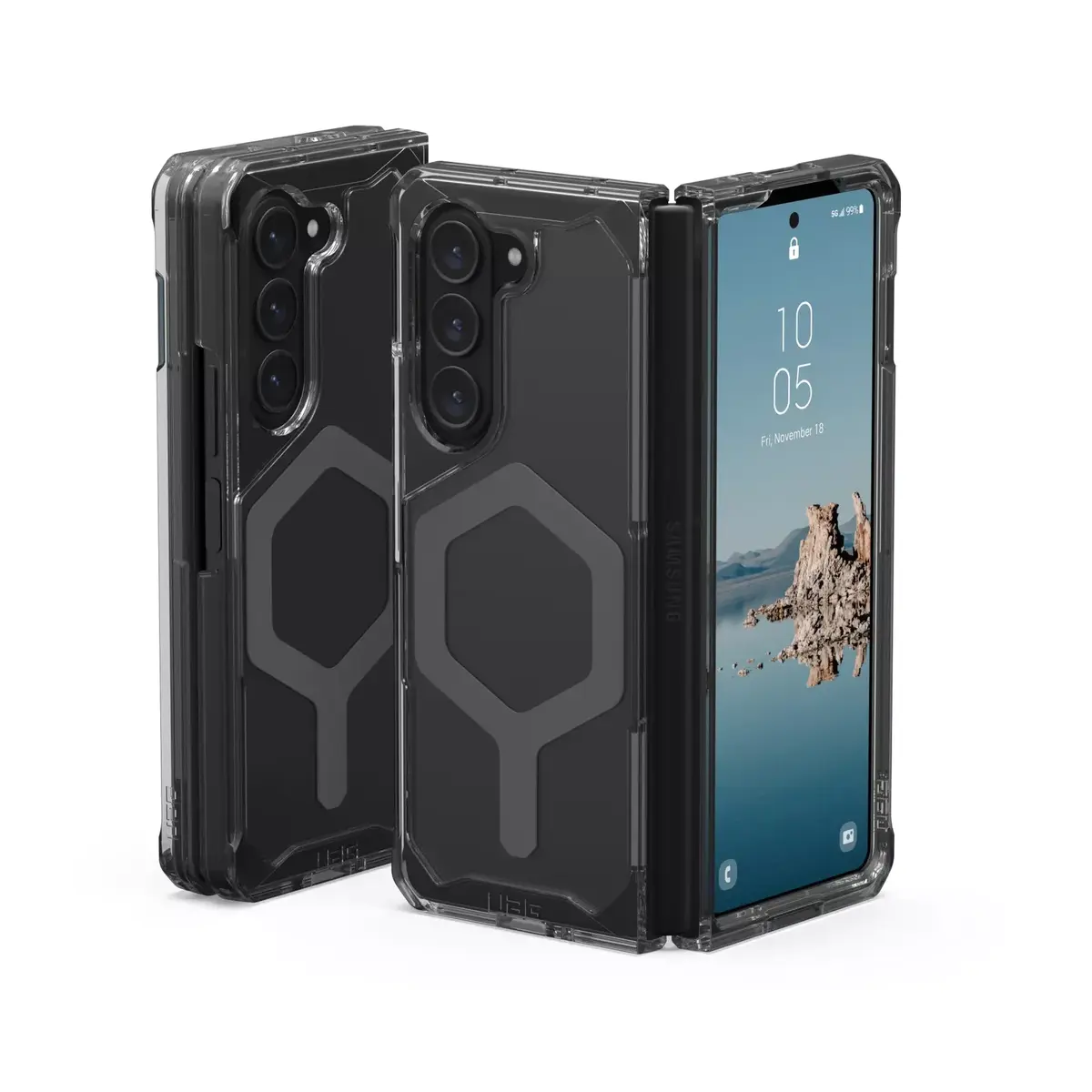 Чехол Urban Armor Gear для Samsung Galaxy Z Fold5 Photo 8