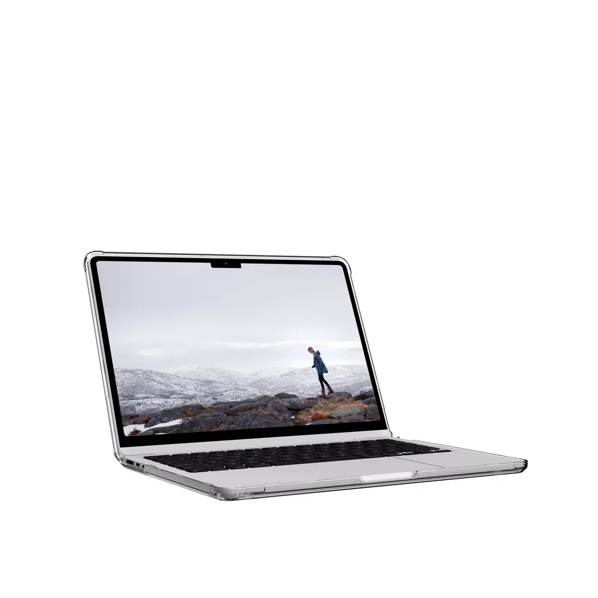 [U] by UAG Lucent vāciņš 13 collu MacBook Air Photo 9