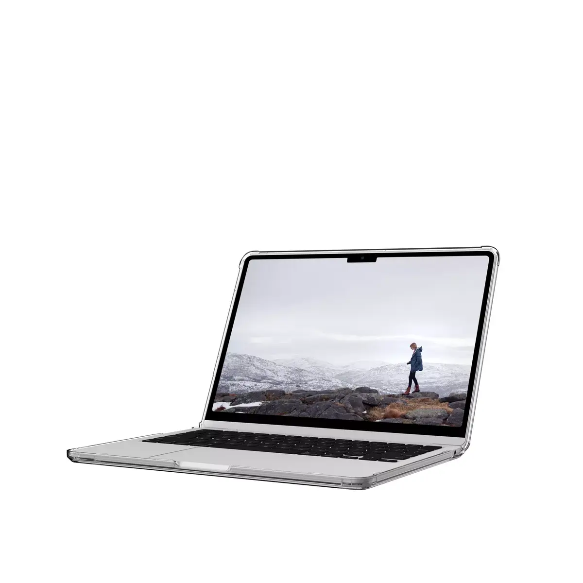 [U] by UAG Lucent vāciņš 13 collu MacBook Air Photo 10